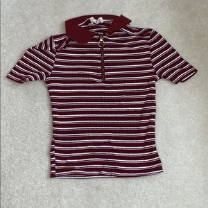 Cute shirt from Tillys!